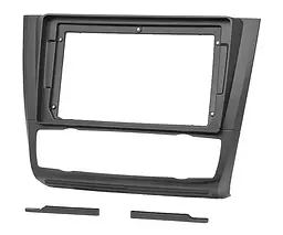 Перехідна рамка BMW 1 Series (E81, E82, E87, E88) Carav 22-1028 - мініатюра 2