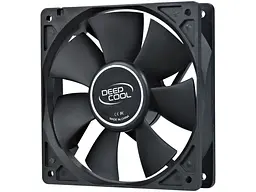 Вентилятор для корпуса Deepcool XFAN 120 (DP-FDC-XF120)