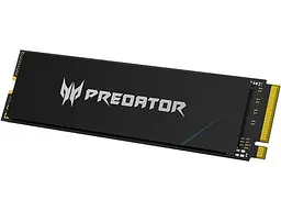 SSD-накопичувач Acer Predator GM9000 4 TB (BL.9BWWR.131) - мініатюра 6
