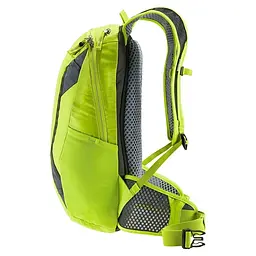 Рюкзак Deuter Race Citrus-graphite (1052-3204121 8403) - мініатюра 2