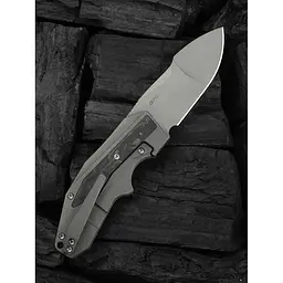 Ніж складаний Weknife Coral WE24044-2 - мініатюра 11