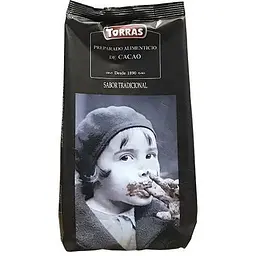 Гарячий шоколад Torras A La Taza 360г.