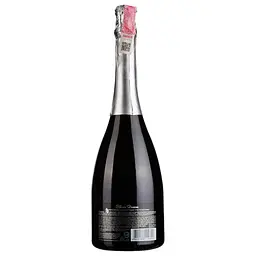 Вино ігристе SilverBreeze, біле, напівсухе, 10-13,5%, 0,75 л (478729) - мініатюра 2