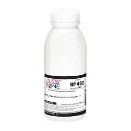 Тонер HP LJ Pro M402/M403/M426/M427, 290г Black NewTone (M402-N290)
