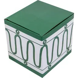 Набір салатників Hanna Home Green line 14 см 2 шт. (922-062) - мініатюра 3