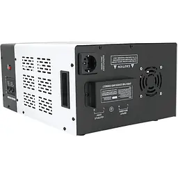 Стабілізатор напруги Europower EWMR90-20KVA [177786] - мініатюра 2