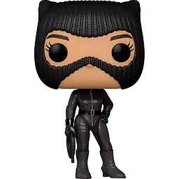 Фігурка Funko Pop! Batman: Селіна Кайл 9.6см (59279) [118775] - мініатюра 2