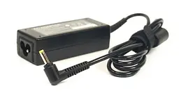 Блок живлення для ноутбуків IBM / Lenovo 20 V, 2.25 A, 45 W, 4.0 x 1.7 (IB45H4017) PowerPlant teh0028767 - мініатюра 2