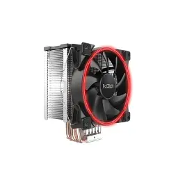 Кулер процесорний PCCOOLER GI-X5R V2 - мініатюра 1