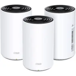 Wi-Fi Mesh система TP-Link Deco PX50 3-pack [91143]