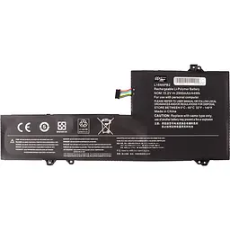 Акумулятор PowerPlant для ноутбуків LENOVO IdeaPad 720s-14IKB (L16M4PB2) 15.2V 2900mAh (NB482528)