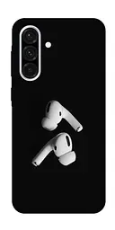 TPU чохол Demsky Stay tuned для Samsung Galaxy A36 5G