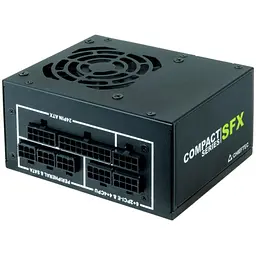 Блок живлення Chieftec 450W (CSN-450C) - мініатюра 1