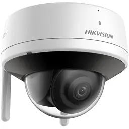 Камера відеоспостереження Hikvision DS-2CV2141G2-IDW(W) (2.8) - мініатюра 2