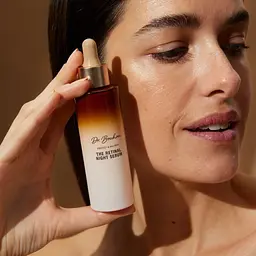 Сироватка Dr.Bouhon Protect & Balance The Retinal Night Serum для обличчя з ретиналем нічна 50 мл - мініатюра 2