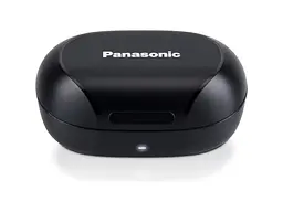 Навушники TWS Panasonic RZ-B120W Black (RZ-B120WDG-K) - мініатюра 7