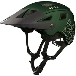 Велошолом Cairn Magma Khaki L (1012-0300450-40-58-61)