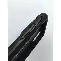 Оригінальний протиударний чохол Pelican Voyager для iPhone XS Max (6.5") Black - мініатюра 9