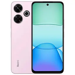 Смартфон Xiaomi Redmi 13 8/256GB NFC Pink (Global Version)