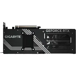 Відеокарта GIGABYTE GeForce RTX5070 12Gb WINDFORCE OC SFF (GV-N5070WF3OC-12GD) - мініатюра 7