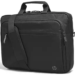 Сумка для ноутбука HP Prof 15.6" Laptop Bag (500S7AA) - мініатюра 4