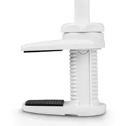 Тримач для відеоняні Lionelo Lionelo Flexigrip White (LOC-FLEXIGRIP WHITE) - мініатюра 6
