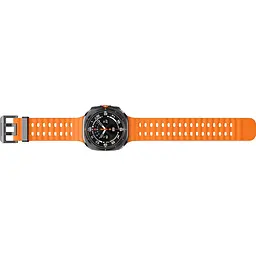 Смарт-годинник Samsung Galaxy Watch Ultra 2025 Titanium Gray (SM-L705FZA2) [140123] - мініатюра 6
