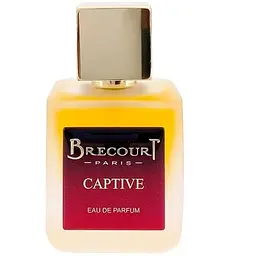Парфумована вода Brecourt Captive 74 мл