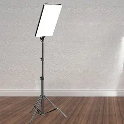 Кільцева LED-лампа XPRO RL-16 (42579-RL-16_586) - мініатюра 4