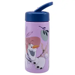 Пляшка для води дитяча 410 мл Frozen Stor kuh0013937