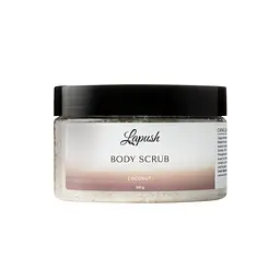 Цукровий скраб для тіла Coconut Lapush 300 г