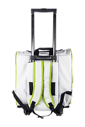 Рюкзак-візок для домашніх тварин SenFul PetComer 3-In-1 Pet Trolley - мініатюра 3