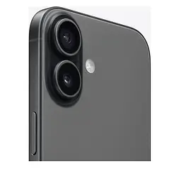 Смартфон Apple iPhone 17 512GB Black (MG6P4) - мініатюра 3