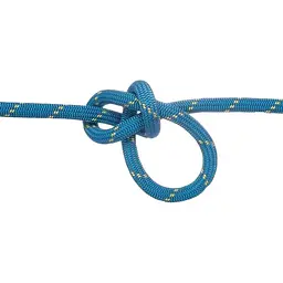 Мотузка Edelweiss Energy 9,5 mm x 60 м Blue (1060-3700288025456)