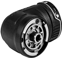 Прямокутна насадка FlexiClick Bosch GFA 12-W Professional