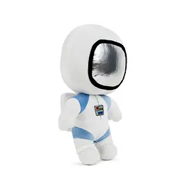 Іграшка плюшева "Космонавт" FWPASTRONAUT22WT0 13 см - мініатюра 4
