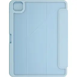 Чохол ArmorStandart Y-Type PEN для Apple iPad Air 10.9` (2020-2022)/Air 11` (2024-2026)/Pro 11` (2020-2022) Blue (ARM77525) [142396] - мініатюра 2