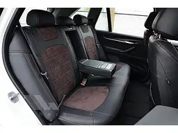 Авточохли модельні MW Brothers для BMW X5 (F15) з 2013 - мініатюра 8
