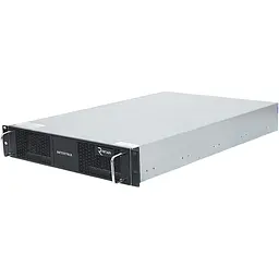 Джерело безперебійного живлення (ДБЖ) Ritar RT-10KS-LCD 9000W [167823] - мініатюра 5