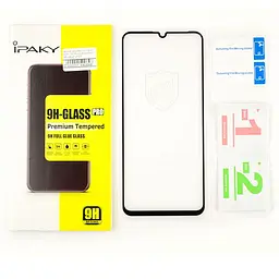 Захисне скло Xiaomi Redmi Note 13 / Note 13 Pro / Poco M6 Pro / Poco X6 Neo - мініатюра 5