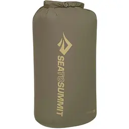 Гермочохол Sea To Summit Lightweight Dry Bag 35L (STS ASG012011-070334BUR/OLI)