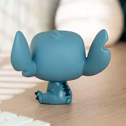 Ігрова фігурка Funko Pop! Disney Lilo & Stitch - Stitch Seated (6555) - мініатюра 4