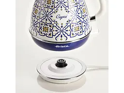 Електрочайник Ariete Capri 2869/0C - мініатюра 2