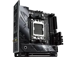 Материнська плата Asus ROG STRIX X670E-I GAMING WIFI (90MB1B70-M0EAY0) - мініатюра 2