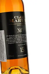 Арманьяк Clos Martin Armagnac 15 років XO 40% 0.7 л (713933) - мініатюра 4