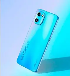 Смартфон Umidigi A13S 4/32Gb Galaxy Blue [78461] - мініатюра 3