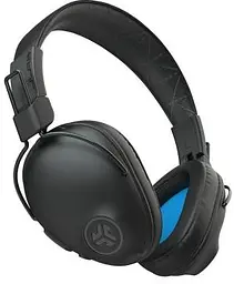 Навушники Jlab Studio Pro бездротові чорні (IEUHBASTUDIOPRORBLK4)