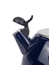 Чайник із свистком Kamille KM-1040D 2,5 л - мініатюра 5