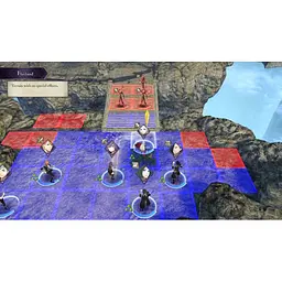 Fire Emblem: Three Houses (Nintendo Switch) - мініатюра 5