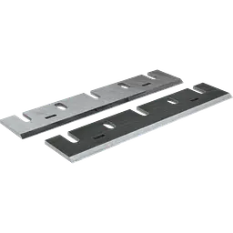 Ножі стругальні 170 мм для рубанка Makita 1806B (D-63666) - мініатюра 3